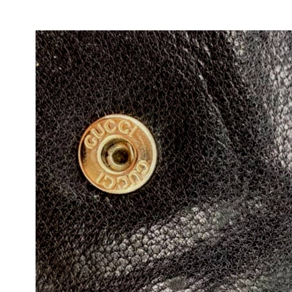 Gucci wallet - Picture 4 of 9